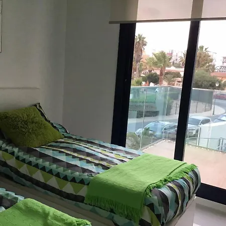 Отель Sea Senses Punta Prima Торевьиа