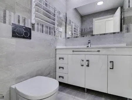 Sea Senses Punta Prima Apartment