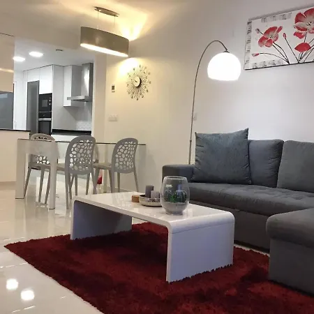 Sea Senses Punta Prima Apartment *
