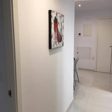 Apartment Sea Senses Punta Prima