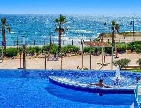 Sea Senses Punta Prima Apartment Torrevieja