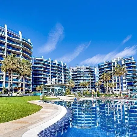 Sea Senses Punta Prima * Torrevieja