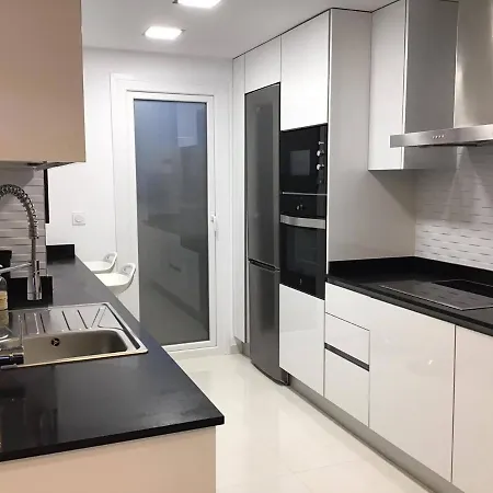 Sea Senses Punta Prima Torrevieja