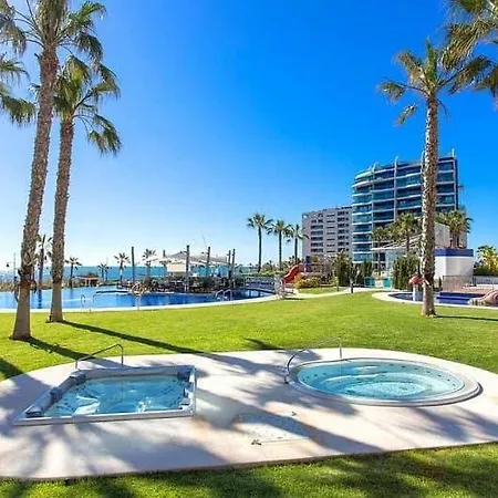 Sea Senses Punta Prima Apartment *
